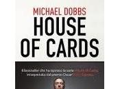 House cards Michael Dobbs