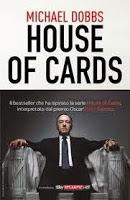 House of cards - Michael Dobbs