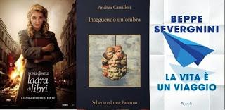 Classifica dei libri più venduti dal 7 al 13 aprile