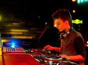 Aiden Jude Tonight soli anni grande debutto