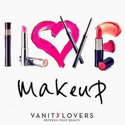 Sconto speciale per tutte le mie lettrici su VanityLovers, l'e-commerce italiano dedicato al beauty!