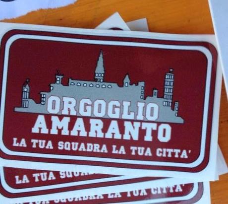 (VIDEO)Comitato Orgoglio Amaranto, nuova sede e prospettive future