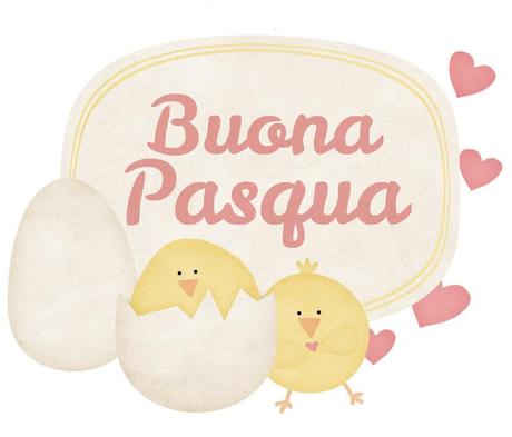 Buona Pasqua!!!