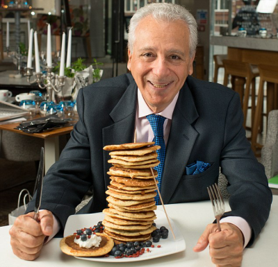 Sgarrare alla dieta Dukan