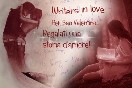 Evento: WRITERS IN LOVE - San Valentino