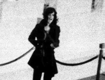 Hey Joe (Patty Hearst - E mi sento così masochista)