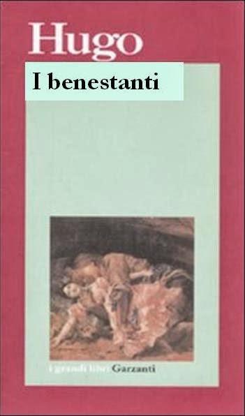 Letteratura low cost: I benestanti