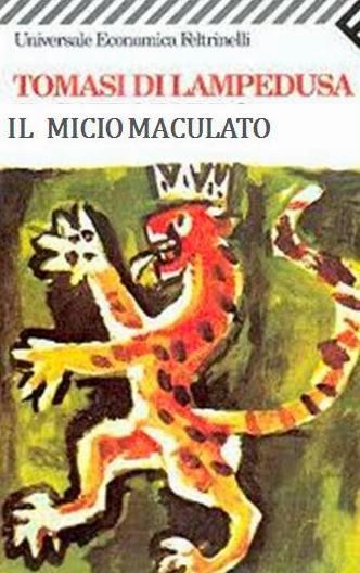 Letteratura low-cost: Il micio maculato