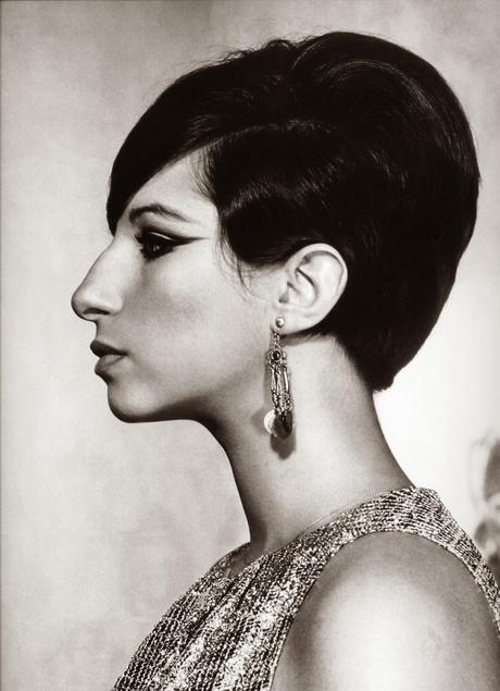 Make up anni 70: Barbra Streisand inspiration