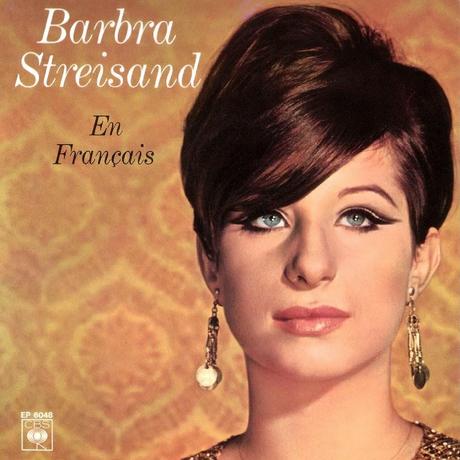 Make up anni 70: Barbra Streisand inspiration