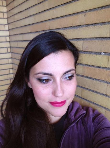 What is my best? Make up intenso in toni freddi