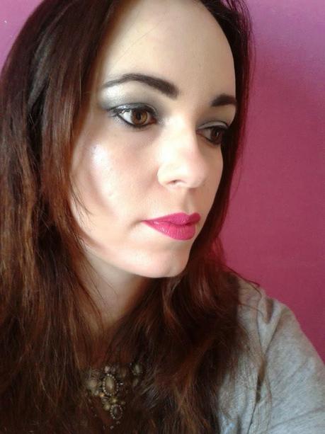 What is my best? Make up intenso in toni freddi