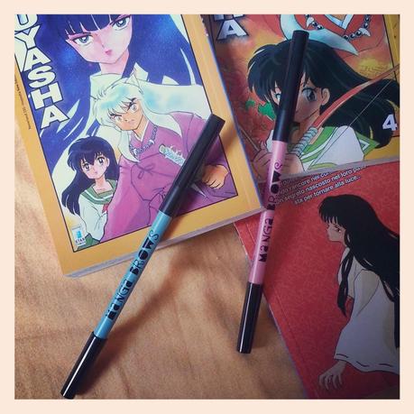 Neve Cosmetics Manga Brows