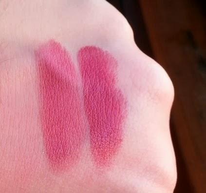 Haul di San Valentino: Viva Glam Rihanna e Unlimited di Mac.