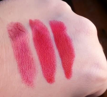 Haul di San Valentino: Viva Glam Rihanna e Unlimited di Mac.