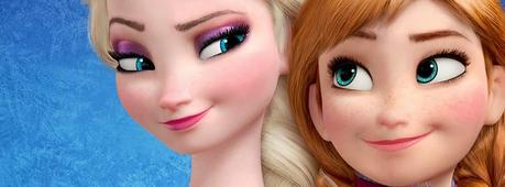 Make up Elsa di Frozen con Radiant Orchid