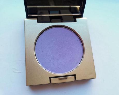 Review: prodotti make up Ancilla