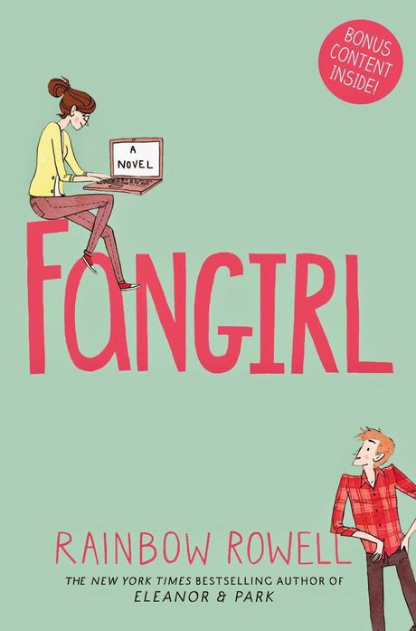 Recensione Fangirl