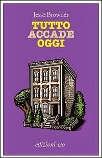 Recensione Tutto accade oggi