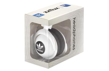 Headphones-box