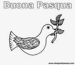 PASQUA , NON UN GIORNO SOLO MA 365