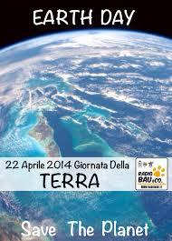 Earth Day Italia 2014: mostra fotografica “Cambiamo clima!”