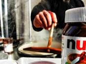 Aprile 1964 Commercializzato primo barattolo Nutella