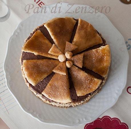 Torta Dobos… Tanti Auguri a me!