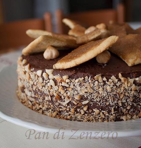 Torta Dobos… Tanti Auguri a me!