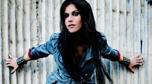 Cristina Scabbia