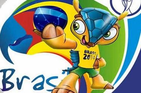 Brasil 2014, Brasil Fifa WC 2014