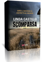 Novità: “Scomparsa” di Linda Castillo
