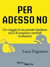 Posta per la Locanda #12 - Per Adesso No