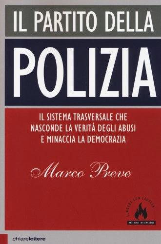 Il partito della polizia di Marco Preve