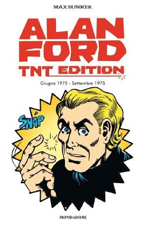 Si conclude la collana Mondadori Comics Alan Ford   TNT Mondadori Comics 