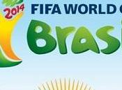 Questa settimana gratis Giornalino “2014 Fifa World Brasil Official licensed stickers album”