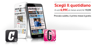 Scegli Entertainment