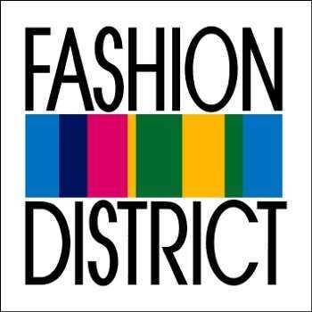 fashion district logo