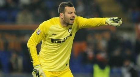 HANDANOVIC-INTER: C'È LA DATA PER IL RINNOVO. MA A 20 MLN THOHIR CI PENSA. E SPUNTA...