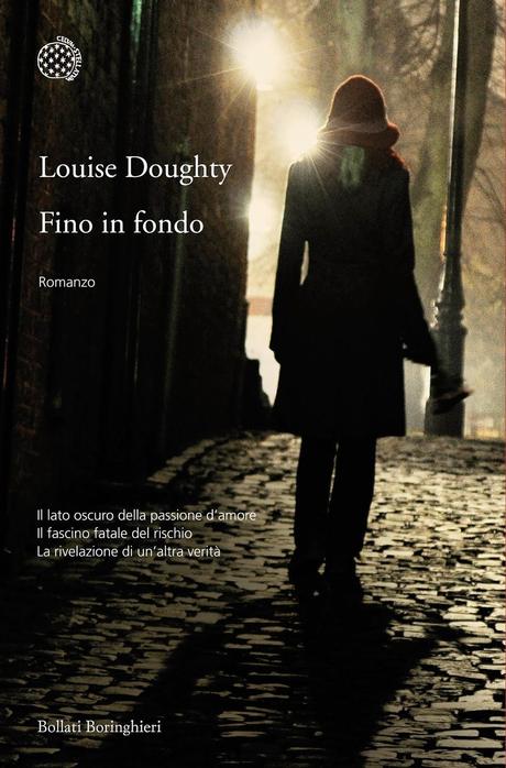 Anteprima: Fino in fondo di Louise Doughty