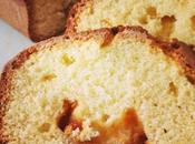 Plumcake kamut alle albicocche tazza