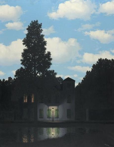 Bruxelles. Un museo per Magritte.