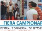 &#8220;Fiera Città Vallo&#8221;, evento famiglia aprile maggio