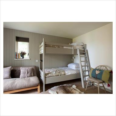 Appuntamento Al Cottage: Loch Ness...