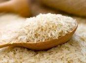 Mangiare riso, indice un'alimentazione sana