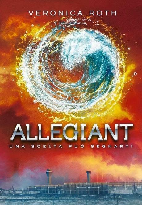 recensione: ALLEGIANT