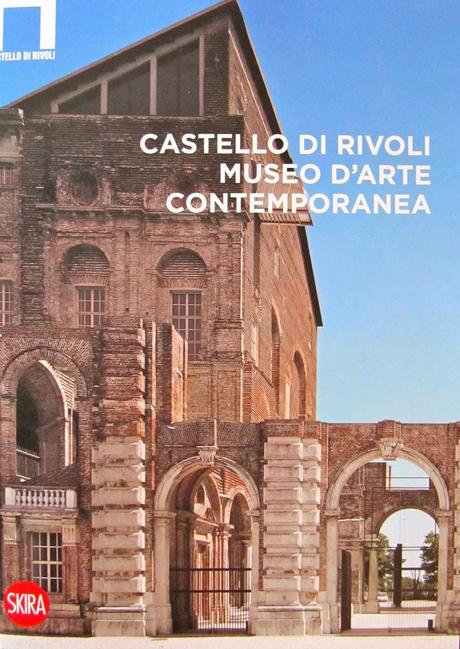 Un sabato a Torino: Castello di Rivoli