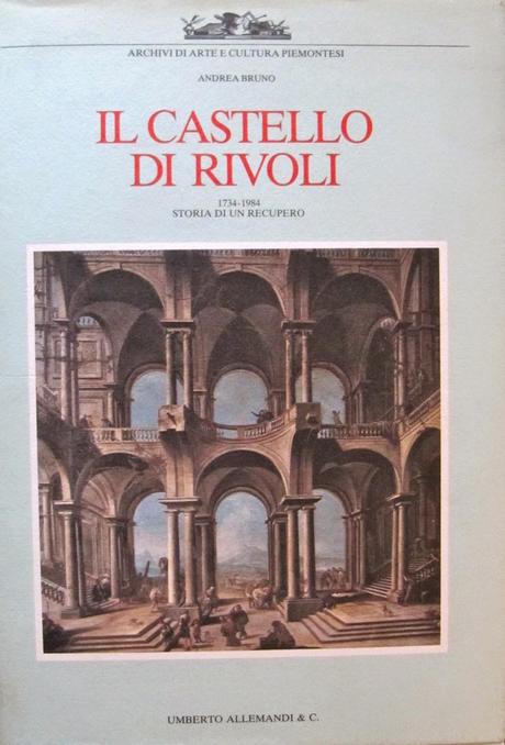 Un sabato a Torino: Castello di Rivoli