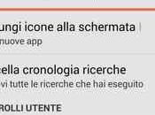 Android Abilitare Disabilitare aggiornamento automatico delle applicazioni