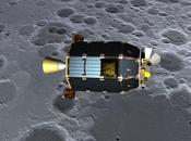 NASA LADEE termina missione